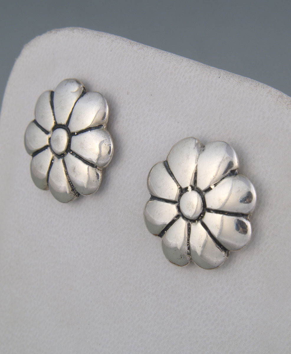 Arete Margarita Chica