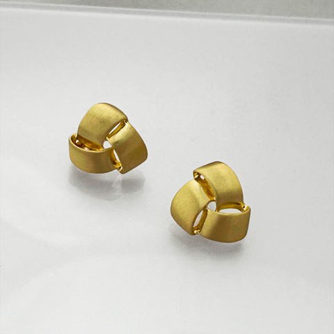 Arete Acero Amarrado