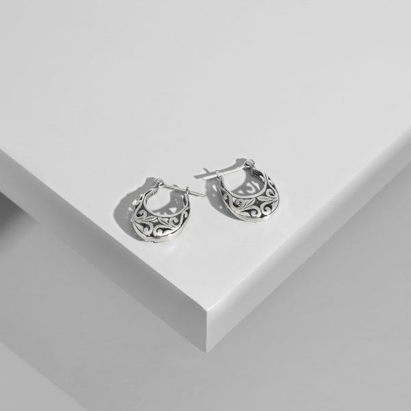 Arete Monina Plata
