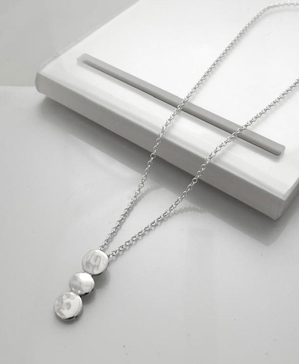 Collar 1 Chapita Triple