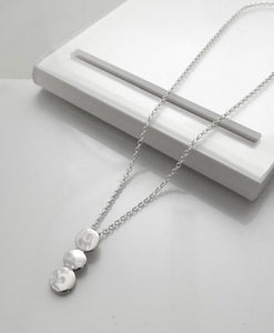 Collar 1 Chapita Triple