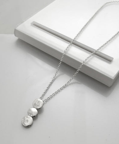 Collar 1 Chapita Triple