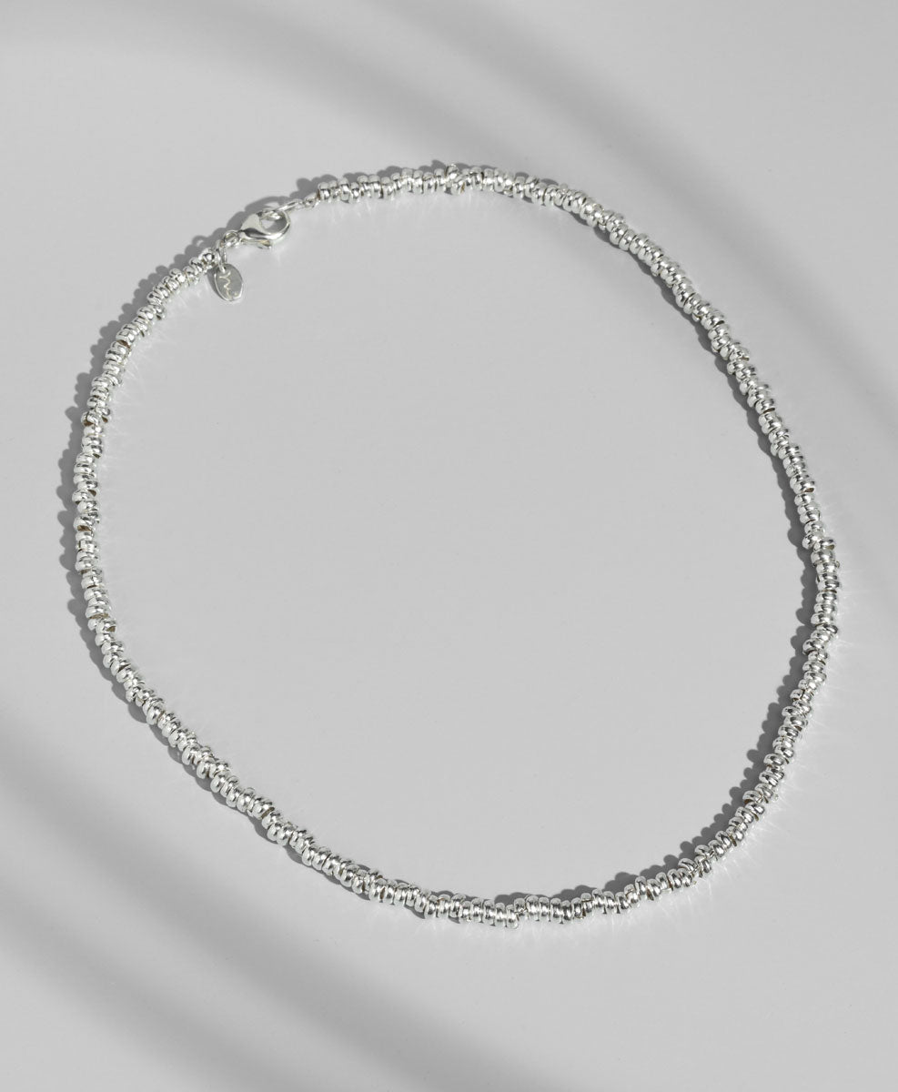 Collar Chaquiras Medianas