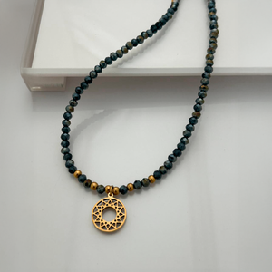 Collar Acero