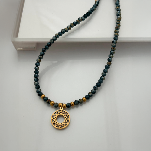Collar Acero