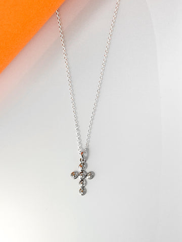 Collar Cruz Daysi