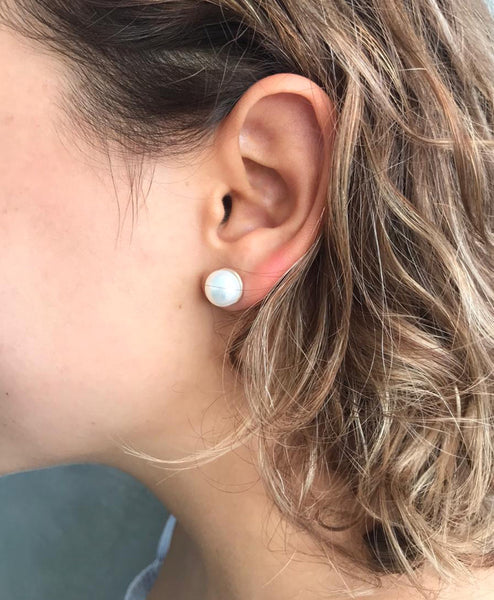 Arete Carlota Perla