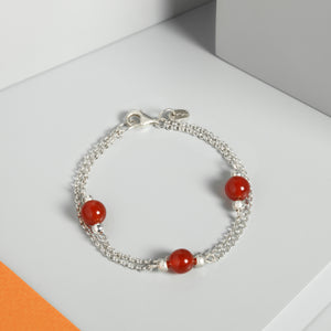 Pulsera Jessica Piedras