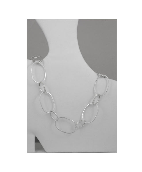 Collar Argollas Pk II