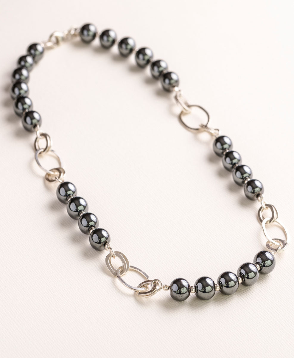 Piedras Argollas Pk I - Joyería Mili Blume