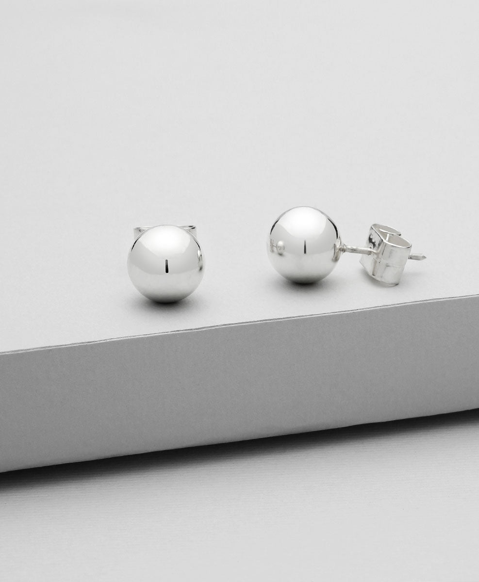 Arete Bola Mex II