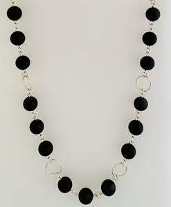 Collar Angy Piedras