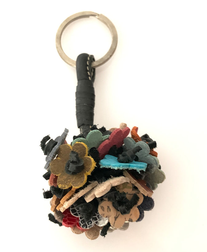 Broches Bisutería / Llaveros