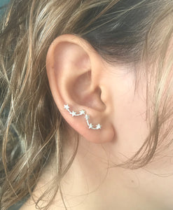 Arete Estrellita Triple