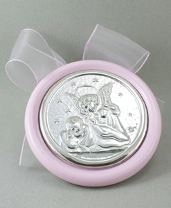 Medalla Angel Rosado (Bautizo)