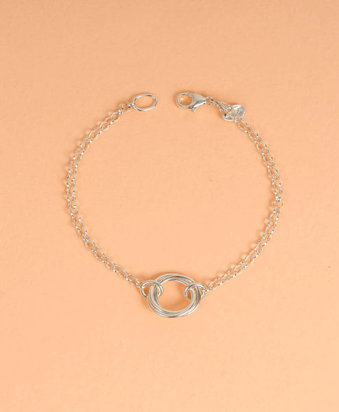 Cadenita Dije Multiple Chico - Joyería Mili Blume