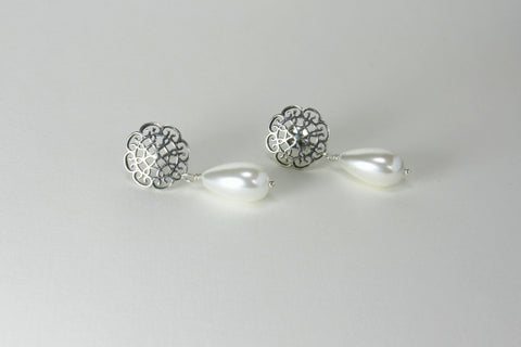 Arete Mandala Labrada Piedra