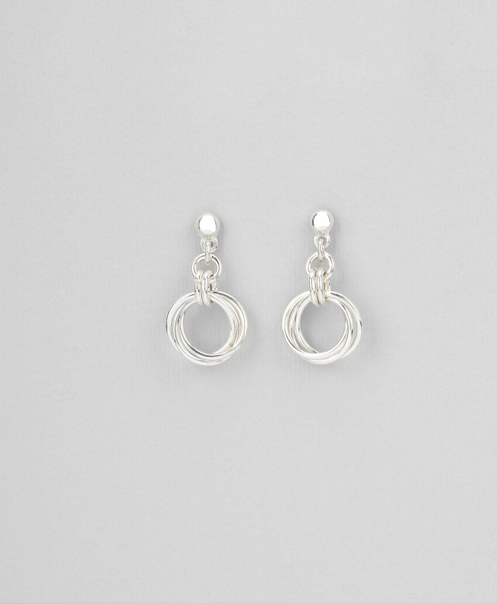 Arete Dije Multiple Chico