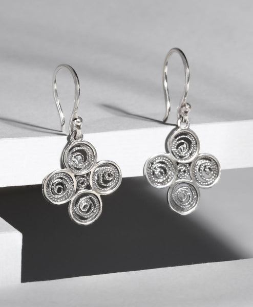Arete Espiral Usa