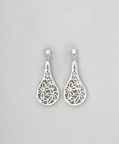 Arete Gota Flores
