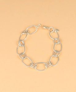 Argollas PK I - Joyería Mili Blume