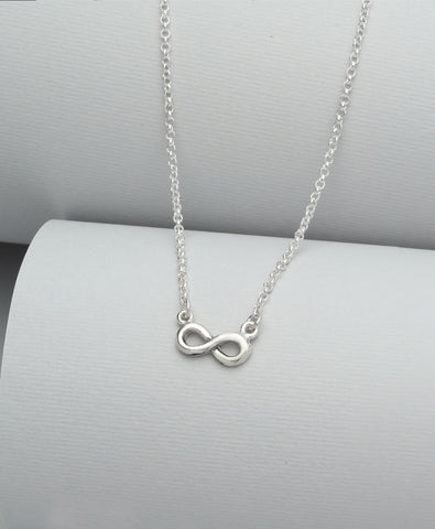 Collar Cadenita Infinito Chiquito II