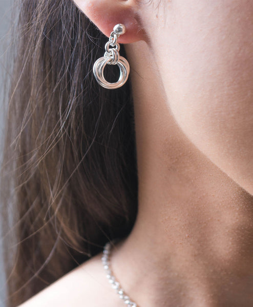 Arete Dije Multiple Chico