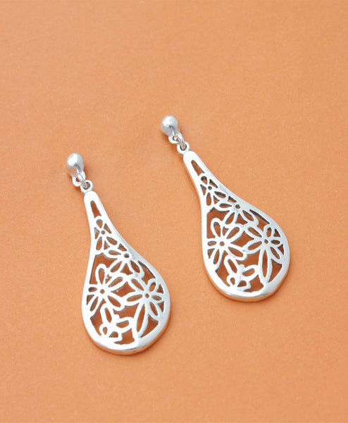 Arete Gota Flores