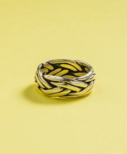 Mimbre - Joyería Mili Blume