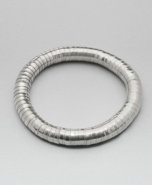 Pulsera Conchitas Tubulares