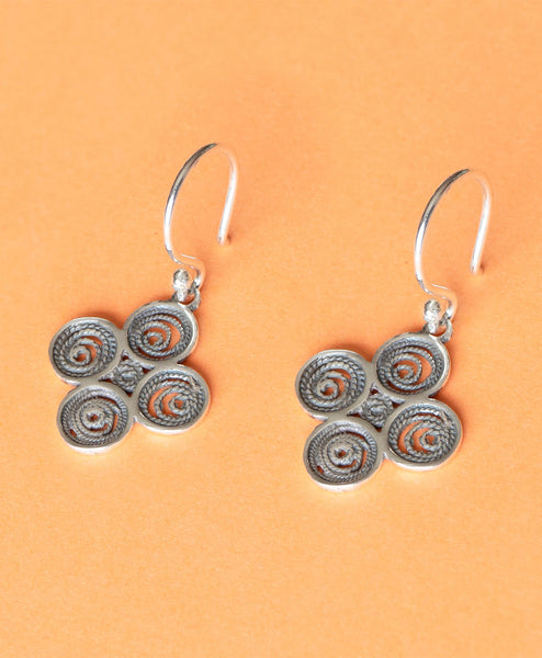 Arete Espiral Usa